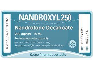 nandroxyl for sale
