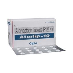 Atorlip-10